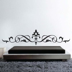 Borders - Wall Decals