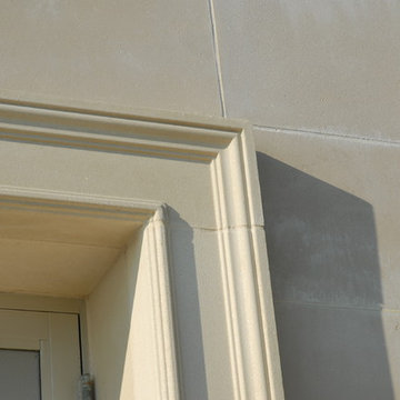 Private residence