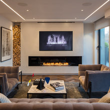 Basement Ideas