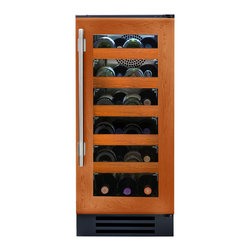 True Residential - Beer And Wine Refrigerators