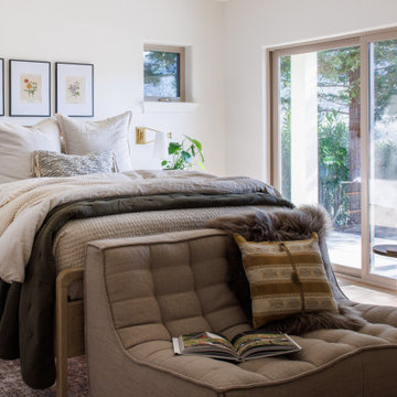 Whispering Winds Renovation