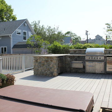 BEACH SIDE LIVING