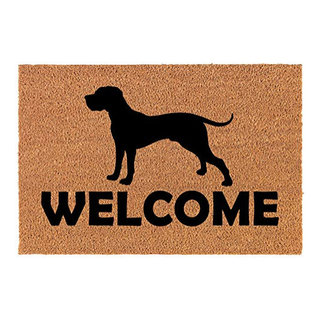 Great dane doormat outlet