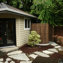 Backyard Ideas