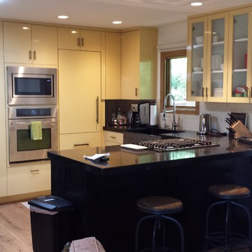 Santa Barbara Duplex Beach rental
