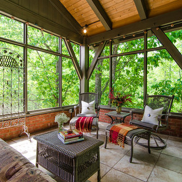 Pierce Lee Residence