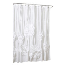 Shower Curtain