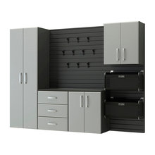 Garage & Storage