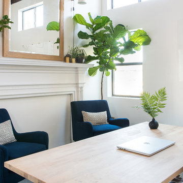 Light and Airy