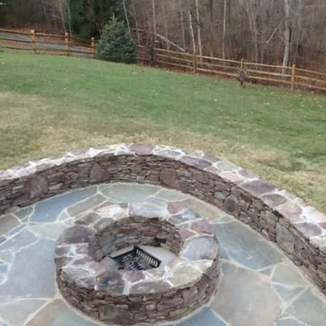 Fredericksburg Job 3