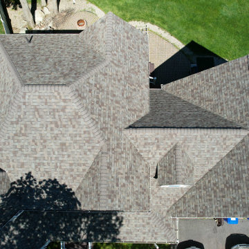 Roof Replacement Bourne, MA