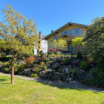 North Tacoma Terraces