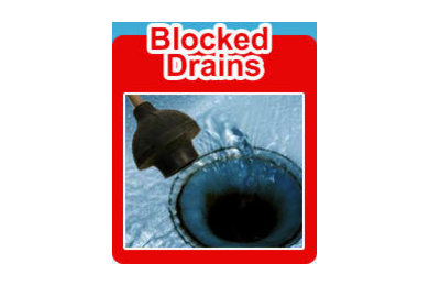 Blocked Drains