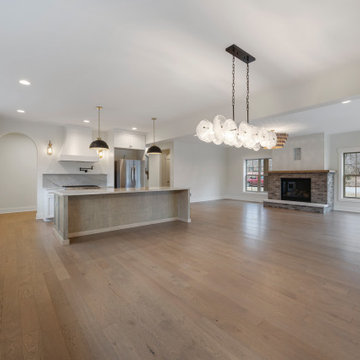 Transitional Addison I | Wheaton, IL