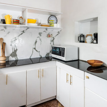 Furnishing and Renovation