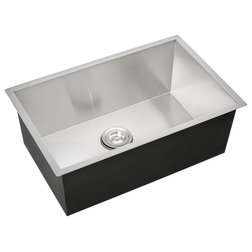Contemporary Kitchen Sinks by Maxway Imports Inc.
