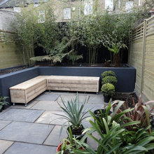 Chris' ideas