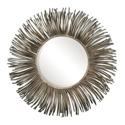 Mirrors - Mirrors