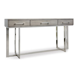 Oscar Console Table | Belle Meade Signature - Products