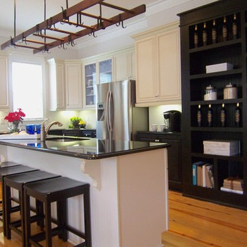 Charming Clayton, NC Home Staging