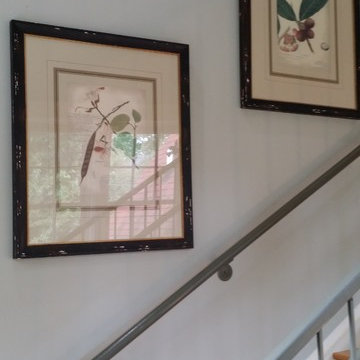 Picture Hanging