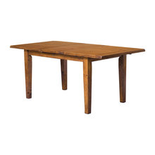 Dining room table