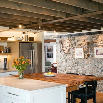 Country Contemporary