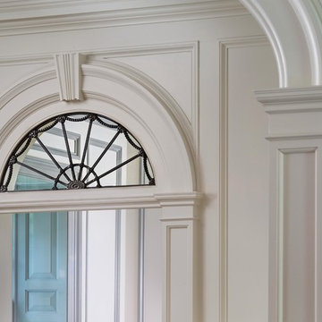 Grand American Colonial