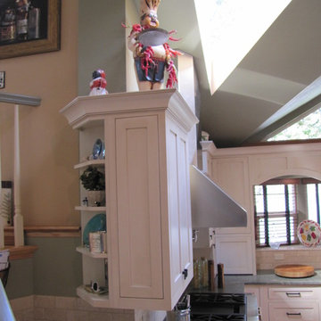 Treasure Island Remodel