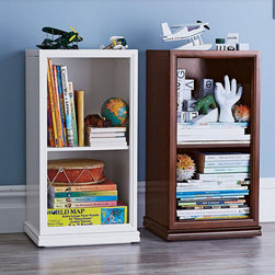 Chatham Two-Cubby Unit - Products