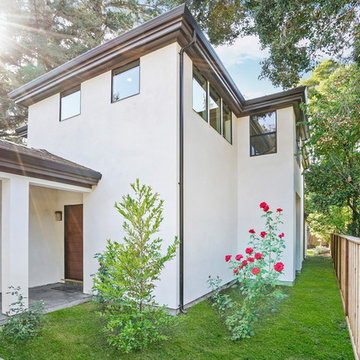 Custom Suburban Paradise
