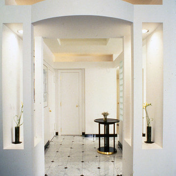 Park Ave Apartment 2