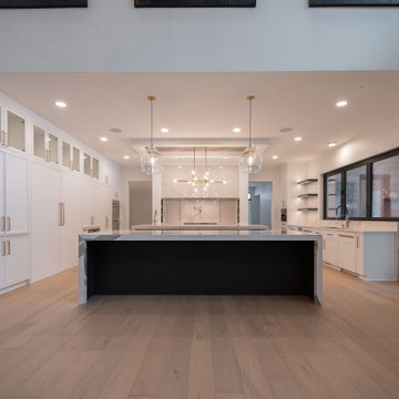 2023 Contemporary Haven
