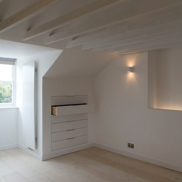 Wisteria Road, Attic Conversion