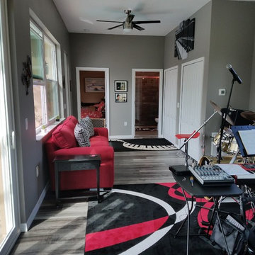 Room Addition