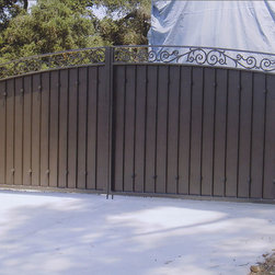 Gate - Products