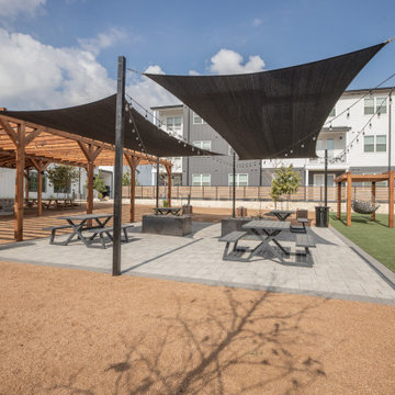 Palladius Biergarten