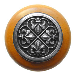 Classic Collection - Cabinet And Drawer Knobs