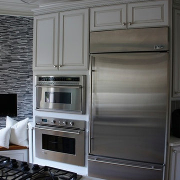 EMG Residence
