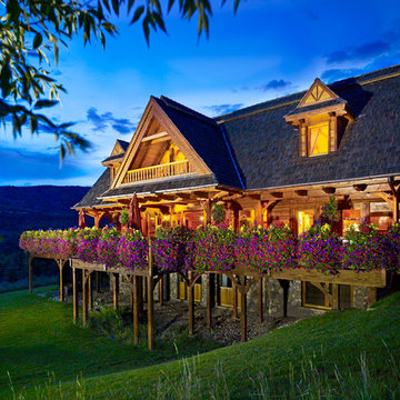 Vail Mountain Home