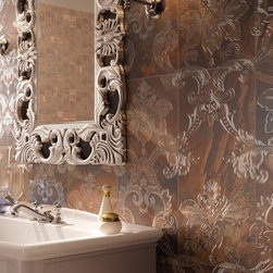 Newest arrivals - Tile
