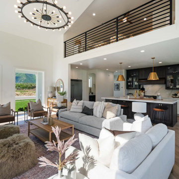 2023 Utah Valley Parade of Homes - Journey's End Homes