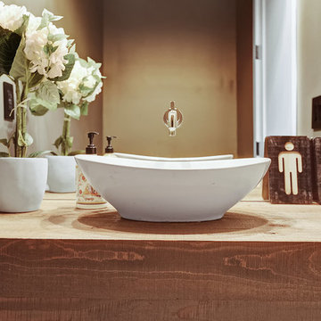 starling model home, cape fear national at brunswick forest
