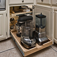 Kitchen Cabinetry