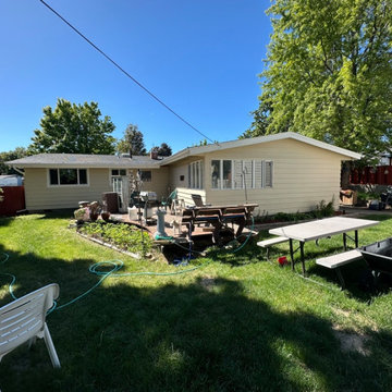 Exterior Paint