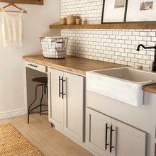 main laundry