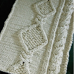 Aran Rug By Thomas Eyck - Rugs