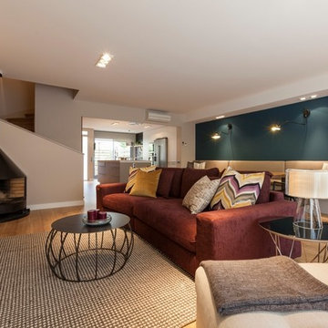 Vivienda Unifamiliar en Sant Quirze