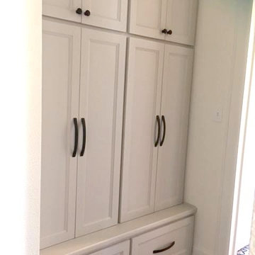 Laundry & Mudroom Hardware in Tyler, TX