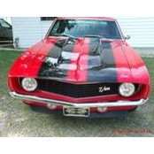 Scotty Hestla's photo